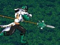 Jogo Power Rangers Samurai: Master Of Doom