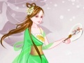 Jogo Ancient Chinese Girl