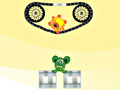 Jogo Tiger and Monster Hassle