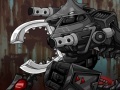 Jogo Mecha Dress Up Game