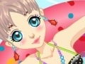 Jogo Girl in the swimming pool