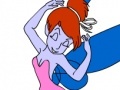 Jogo Fairy Colouring Game 1