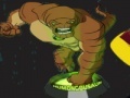 Jogo Ben 10 New Aliens