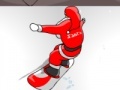 Jogo Snowboarding Santa