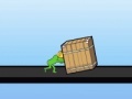 Jogo Crate escape