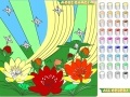 Jogo Kid's Coloring: Nature