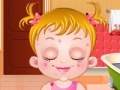 Jogo Baby Hazel Skin Trouble