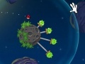 Jogo Angry Spacial Bird
