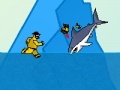 Jogo The Shark Mountain