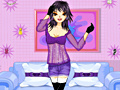 Jogo Lavender Girl