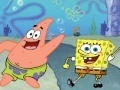 Jogo Spongebob - Hidden Objects