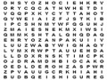 Jogo Word Search