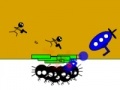 Jogo Bug Tower Defence