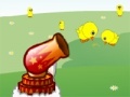 Jogo Easter Blast