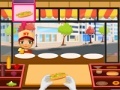 Jogo Kathryn's fast food