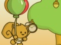 Jogo Chips Balloon Ride