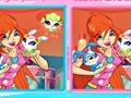 Jogo Winx Club Finder