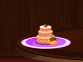Jogo Christmas Cake shop