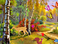 Jogo Natural Painting