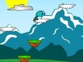Jogo Blue Boy's Adveture