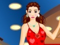 Jogo Shopping Girl Dressup Game