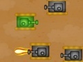 Jogo Desert Tank