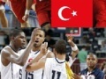Jogo Puzzle 2010 FIBA World Final, Turkey vs United States