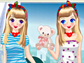 Jogo Sweet Twins