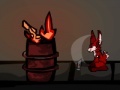 Jogo Communist Bunny