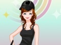 Jogo Isabel girl Dress up