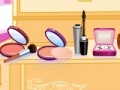 Jogo Fabulous party make up