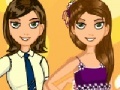 Jogo Gwen DressUp