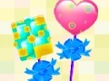 Jogo Sweetest Candy Decor