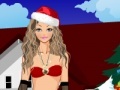 Jogo Graceful Christmas Goddess