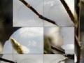 Jogo Winter Puzzle