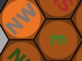 Jogo 8 Puzzle: Hex
