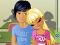 Jogo Friends In Love