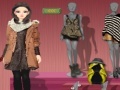 Jogo Professional catwalk Dress Up