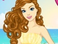 Jogo Spring Princess Dress Up 