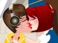 Jogo Kiss Bieber