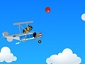Jogo Scooby Doo Plane Trip