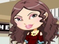 Jogo Dress up Suzie