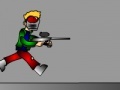 Jogo Paintball Game Demo