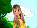 Jogo Garden Girl
