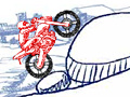 Jogo Sketch Ride