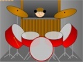 Jogo Virtual Drums
