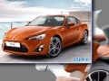 Jogo 2012 Toyota GT 86