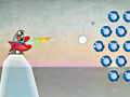 Jogo Penguin Gem Cannon