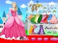 Jogo Little princess in fairy tale
