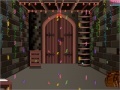 Jogo X-mas Tree Room Escape